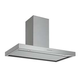 Falmec Plane Top 90cm Vapaa (Ruostumaton Teräs)