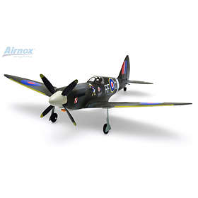 Airnox RC UMS Spitfire RTF