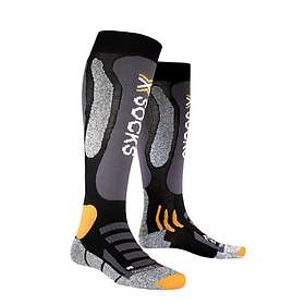 X-Socks Ski Touring Silver Sock