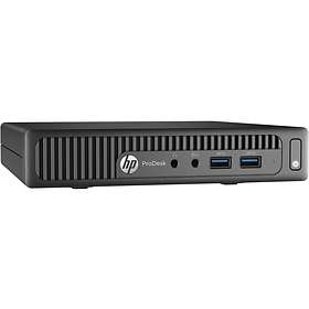 HP ProDesk 400 G2 W1C00PA