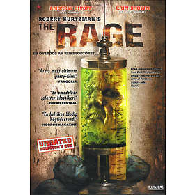 The Rage (DVD)