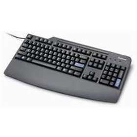 Lenovo Preferred Pro USB Keyboard (SE/FI)