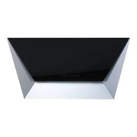 Falmec Prisma 115cm Murale (Noir)