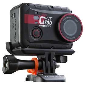 Product details for Geonaute G-Eye 700 