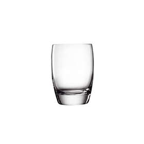 Luigi Bormioli Michelangelo Juice Glass 27cl 4-pack