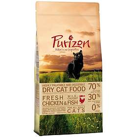 Purizon Cat Adult Chicken & Fish 6.5kg