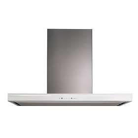 Falmec Lumina NRS 120cm Murale (Blanc)
