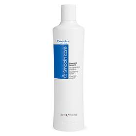 Fanola Smooth Care Straightening Shampoo 350ml