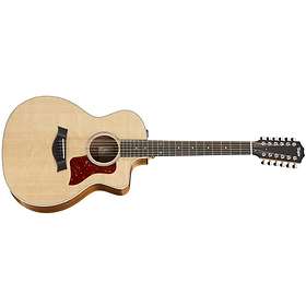 Taylor 254ce DLX (CE)