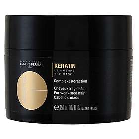 Eugene Perma Essentiel Keratin Mask 150ml