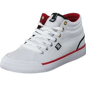 dc shoes evan hi