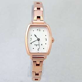 agnes b montres