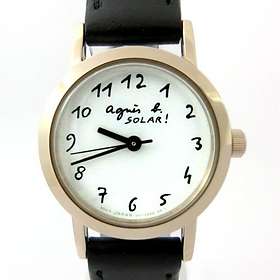 agnes b montres