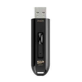 Silicon Power USB 3.1 Blaze B21 256GB