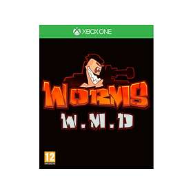 Worms: Weapons of Mass Destruction (Xbox One | Series X/S)