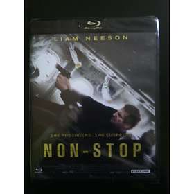 Non-Stop (UK) (Blu-ray)