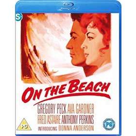 On the Beach (UK) (Blu-ray)
