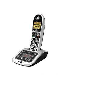 Gigaset E290A Large Button DECT Cordless Phone and DECT