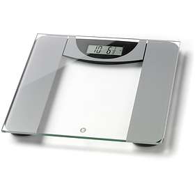 Weight Watchers Precision Glass Electronic Scale