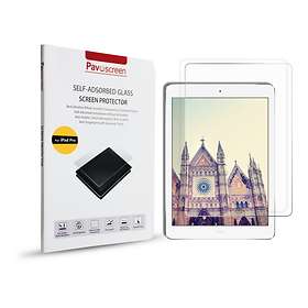 Pavoscreen High Clear Screen Protector for iPad Pro 12.9