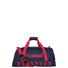 Vejnavn bryllup antage Best pris på Hummel Authentic Sports Bag XS Bager og reisevesker -  Sammenlign priser hos Prisjakt
