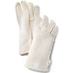 Hestra Liners Wool Pile/Terry Liner Glove (Unisex)