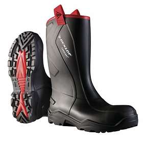 Dunlop Protective Footwear Purofort+ S5 (Men's)