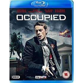 Occupied - Season 1 (UK) (Blu-ray)