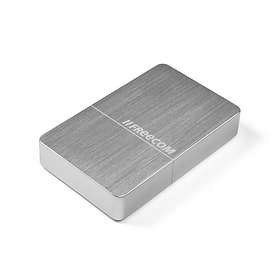 Freecom Desktop Drive mHDD Metal USB 3.0 4TB