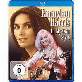 Emmylou Harris: In My Own Style (Blu-ray)