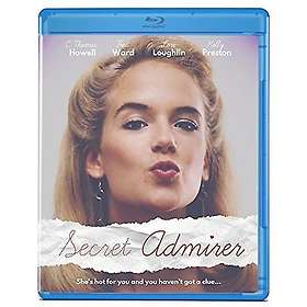 Secret Admirer (US) (Blu-ray)
