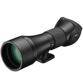 Nikon Monarch 82ED-A 30-60x82 Med Stativ
