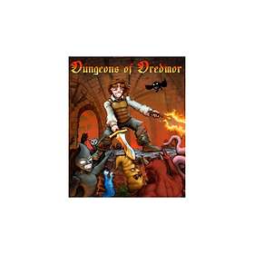 Dungeons of Dredmor - Complete (PC)
