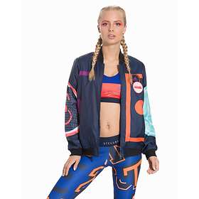 Adidas Stellasport Padded Bomber (Dame)