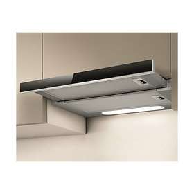 Elica Elite 14 Lux Glas 60cm (Ruostumaton Teräs)