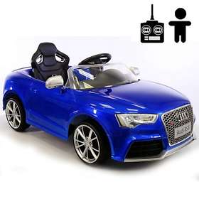 Rull Audi RS5 Bil 12V