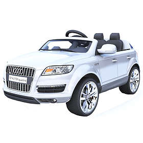 Rull Audi Q7 Bil 12V