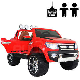 Rull Ford Ranger Bil 12V