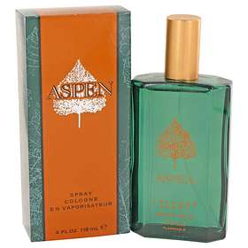 Coty Aspen Cologne 120ml