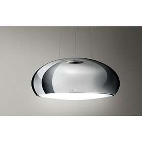 Elica Pearl Matt 80cm (White)