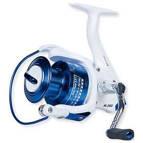 Herculy World 360 FD