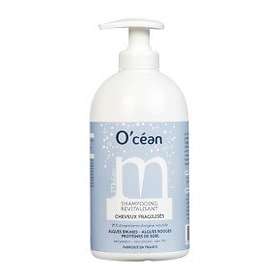 Mulato O'cean Daily Gentle Shampoo 500ml