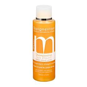 Mulato Repigmentant Blonde Shampoo 200ml