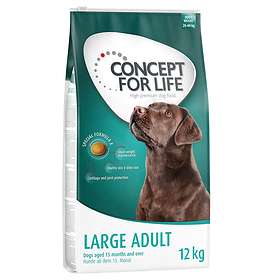 Concept for Life Dog Adult Large 12kg