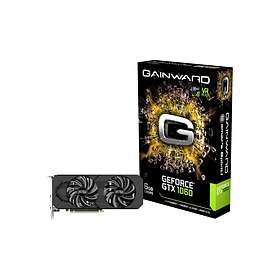 Gainward GeForce GTX 1060 HDMI 3xDP 6GB