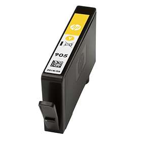 HP 905 (Yellow)