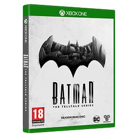 Batman: The Telltale Series (Xbox One | Series X/S)