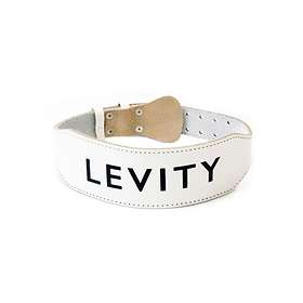 Levity Fitness Olympic Weight Lifting Belt Pro
