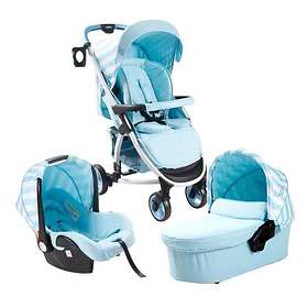 my babiie mb100 travel system