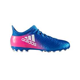 Adidas X16.3 AG (Jr) Best Price | Compare deals at PriceSpy UK